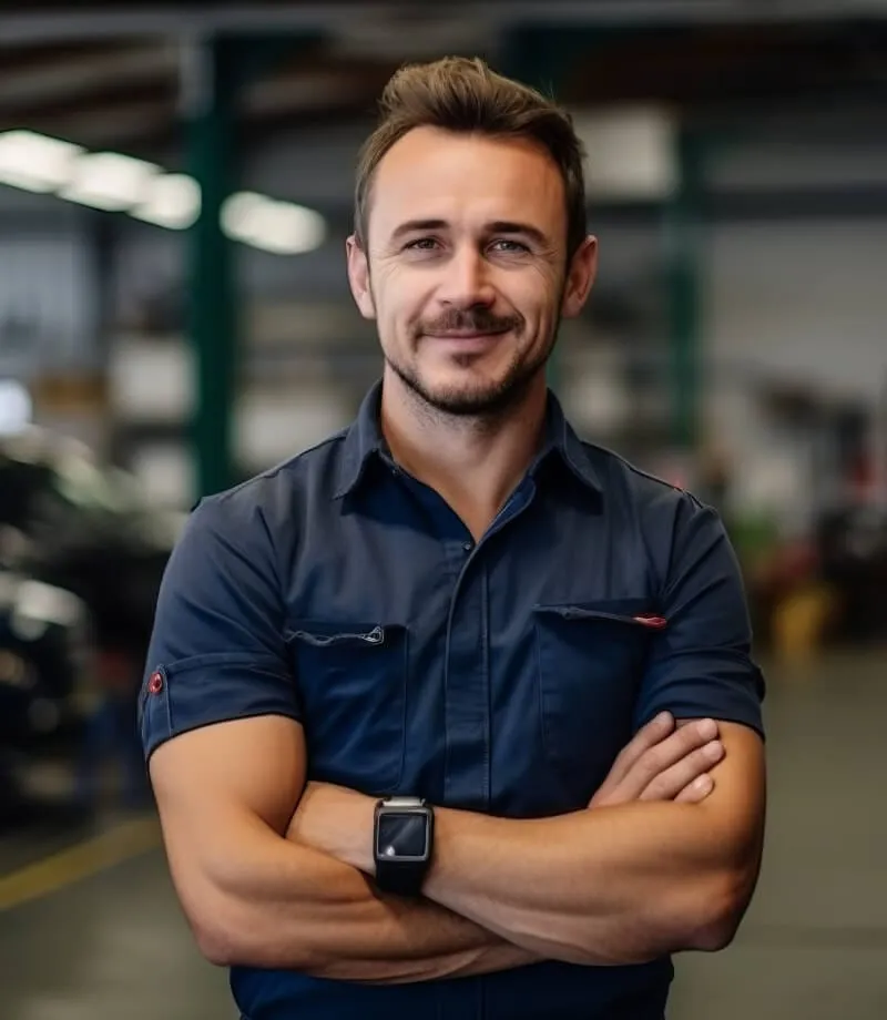Deniz Yavuz